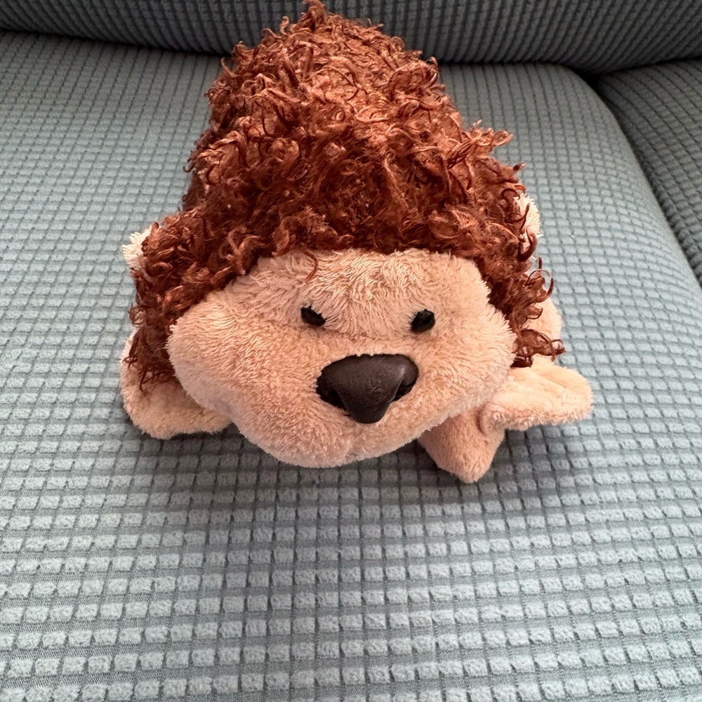 Webkinz Cheeky Monkey Plush